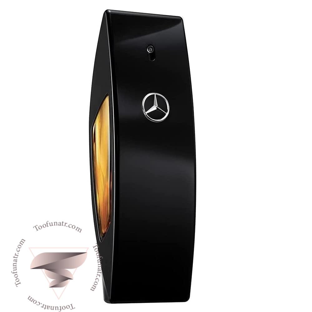 مرسدس بنز کلاب بلک - Mercedes Benz Club Black مرسدس بنز کلاب بلک - Mercedes Benz Club Black