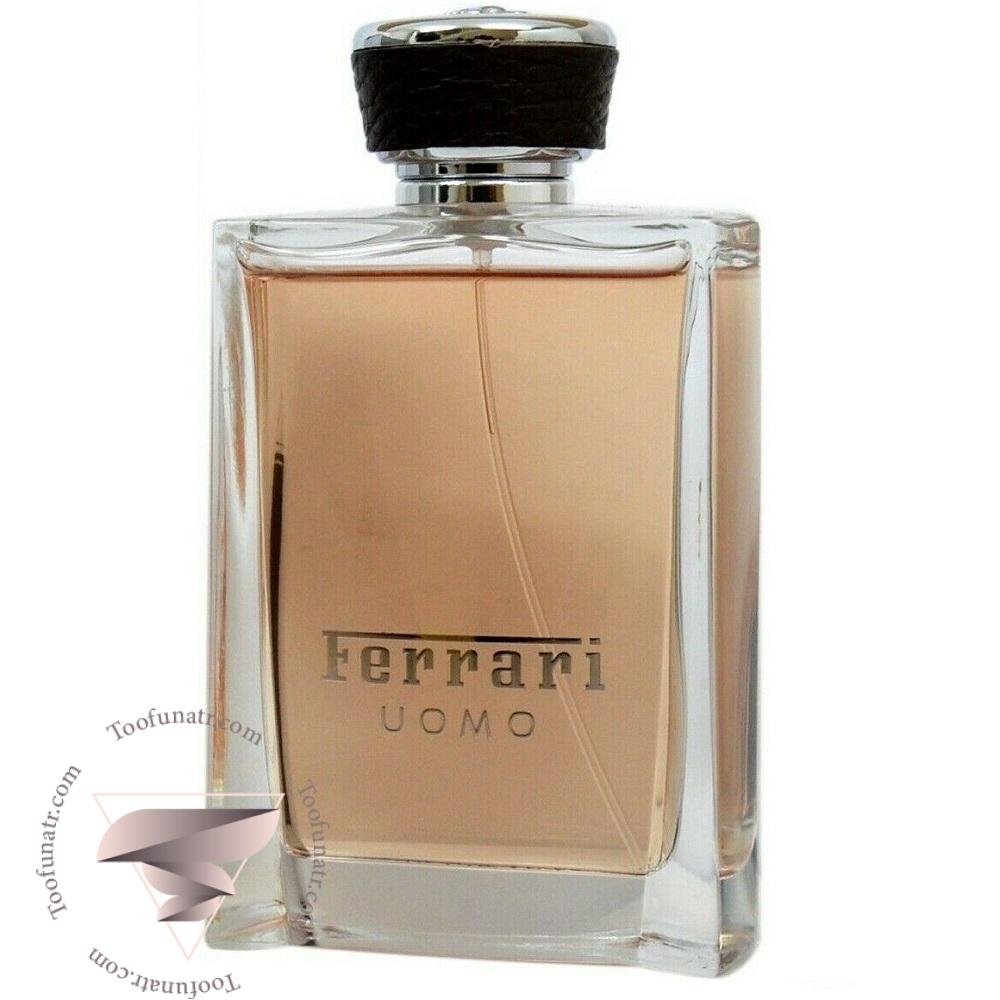 6 فراری اومو - Image 1