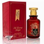 گوچی ا گلومینگ نایت فراگرنس ورد ان ایونینگ توایلایت - Gucci A Gloaming Night Fragrance World An Evening Twilight