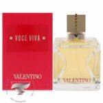 والنتینو ووس ویوا - Valentino Voce Viva