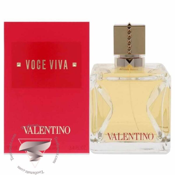 والنتینو ووس ویوا - Valentino Voce Viva