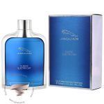جگوار کلاسیک الکتریک اسکای - Jaguar Classic Electric Sky