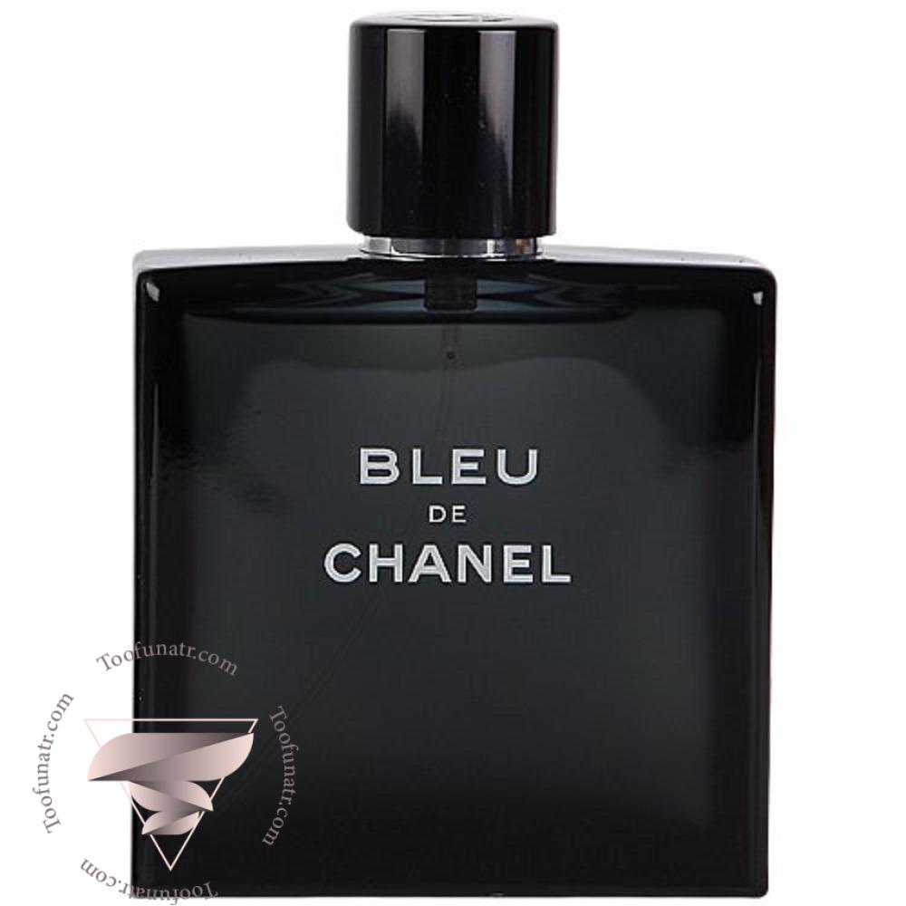 شنل بلو د شنل ادو تویلت - Chanel Bleu de Chanel شنل بلو د شنل ادو تویلت - Chanel Bleu de Chanel