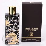 ممو آیریش لدر جانوین جکوینز اینتوکس لدر - Memo Irish Leather Johnwin Jackwins Intox Leather