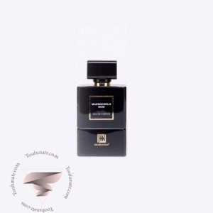شنل کوکو نویر جانوین جکوینز مادمویزل نویر (100 میل) - Chanel Coco Noir Johnwin Jackwins Mademoiselle Noir