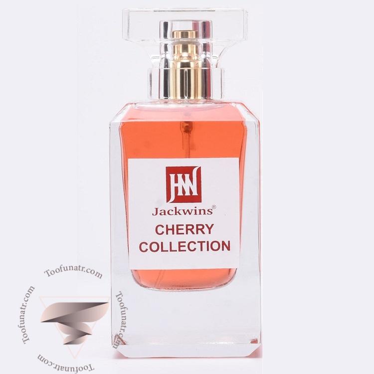تام فورد لاست چری جانوین جکوینز چری کالکشن - Tom Ford Lost Cherry Johnwin Jackwins Cherry Collection تام فورد لاست چری جانوین جکوینز چری کالکشن - Tom Ford Lost Cherry Johnwin Jackwins Cherry Collection