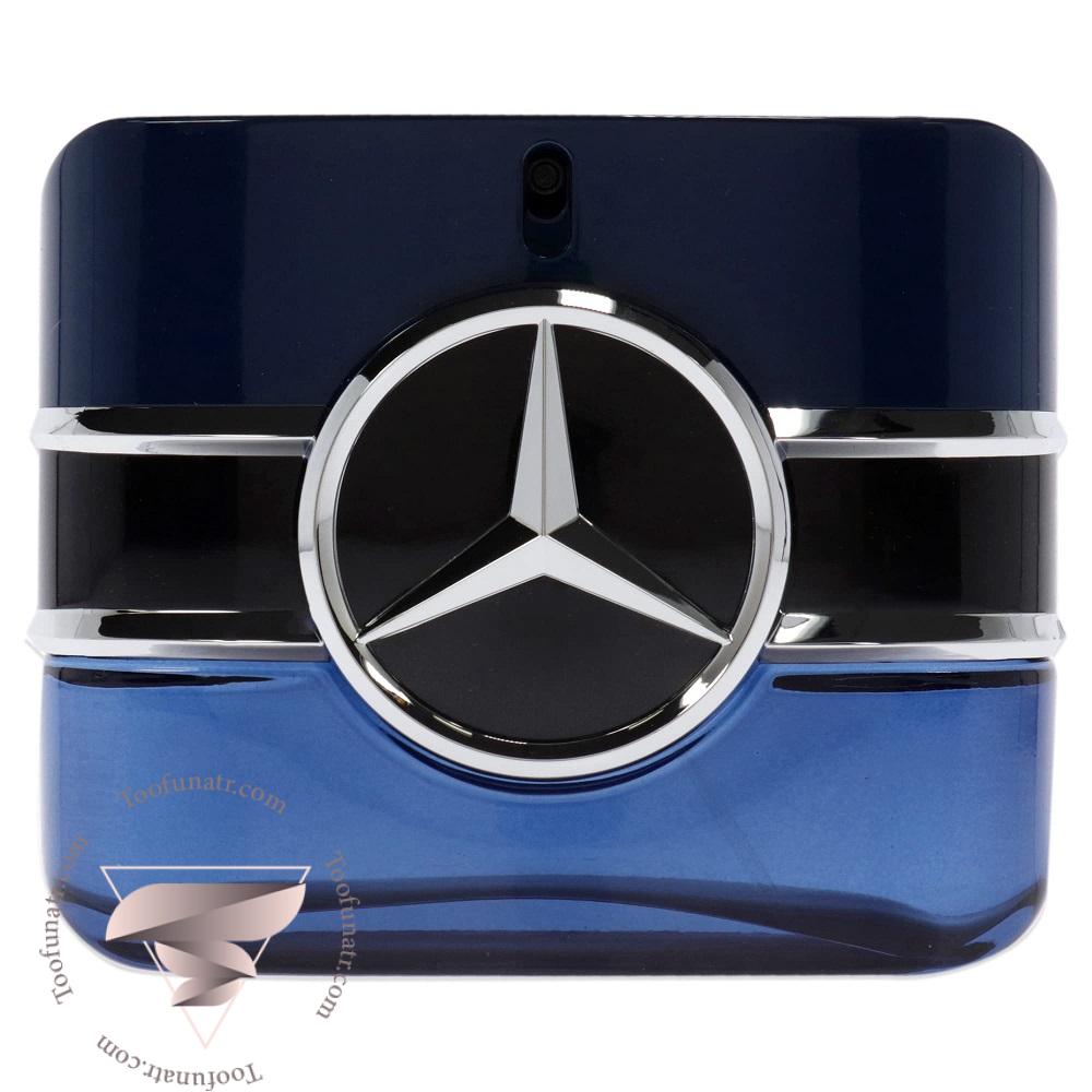 مرسدس بنز ساین - Mercedes Benz Sign مرسدس بنز ساین - Mercedes Benz Sign