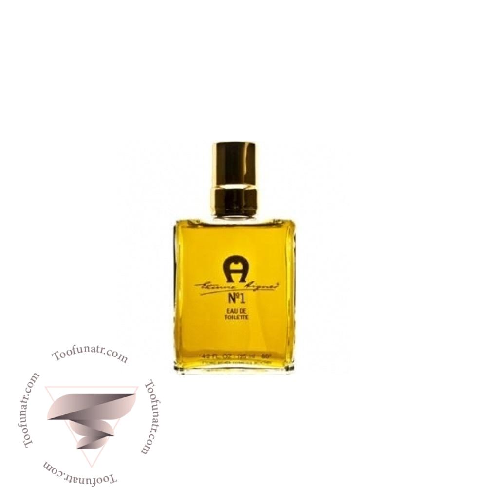 7 اگنر نامبر وان - Image 1