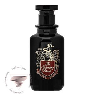 گوچی د ویس آف د اسنیک فراگرنس ورد د هانتینگ بلند - Gucci The Voice Of The Snake Fragrance World The Haunting Blend