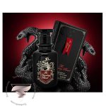 گوچی د ویس آف د اسنیک فراگرنس ورد د هانتینگ بلند - Gucci The Voice Of The Snake Fragrance World The Haunting Blend