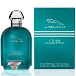 جگوار فور من آلتیمیت پاور مردانه - Jaguar For Men Ultimate Power