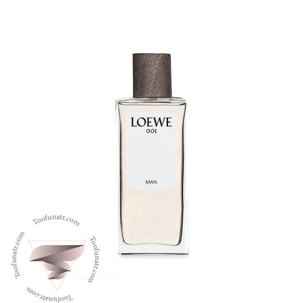 7 لووه ۰۰۱ مردانه - Image 1