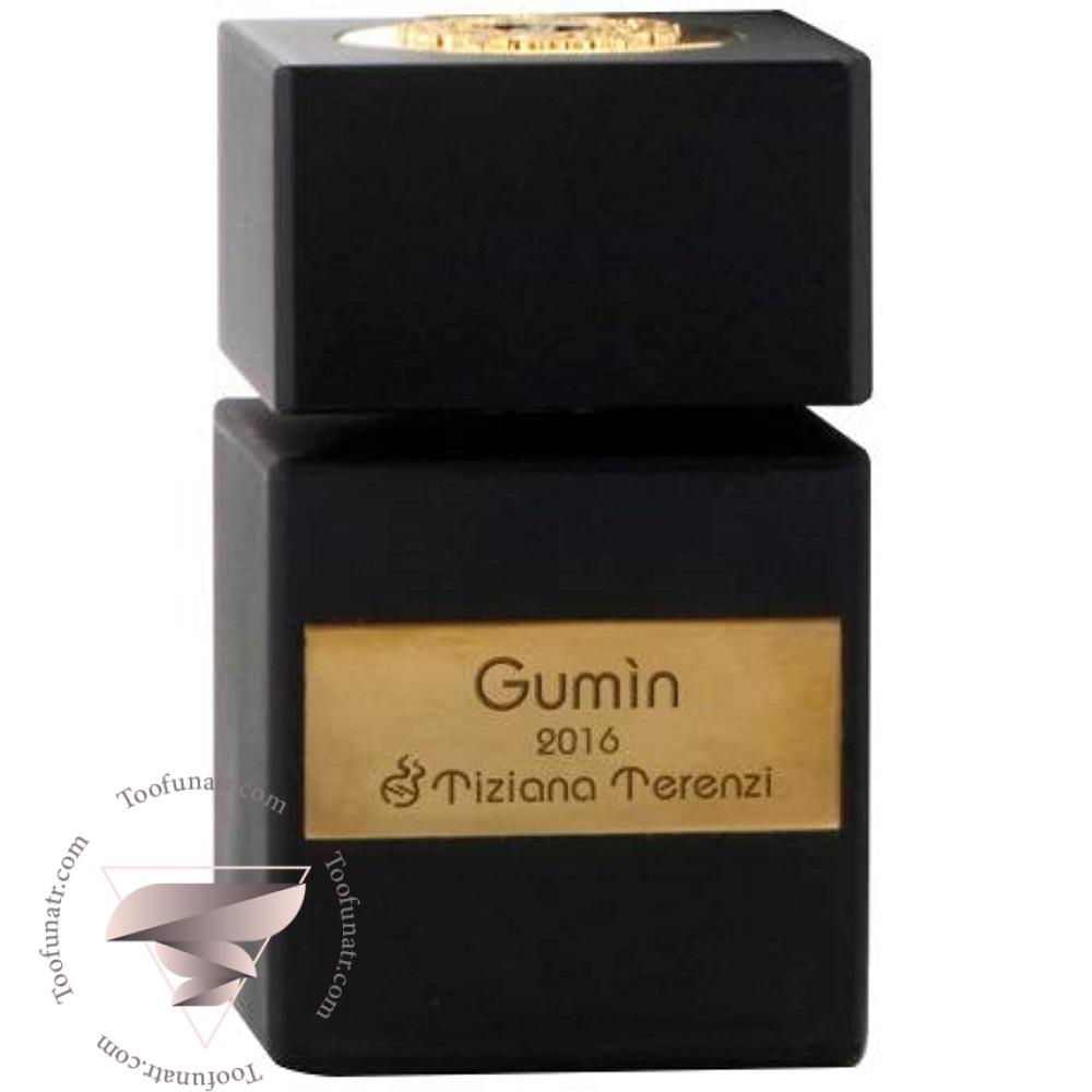تیزیانا ترنزی گامین - Tiziana Terenzi Gumin عطر ادکلن تیزیانا ترنزی گامین - Tiziana Terenzi Gumin