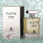 شنل اگویست پلاتینیوم جانوین جکوینز پلاتین اگون - Chanel Egoiste Platinum Johnwin Jackwins Platin Egone