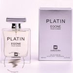 شنل اگویست پلاتینیوم جانوین جکوینز پلاتین اگون - Chanel Egoiste Platinum Johnwin Jackwins Platin Egone
