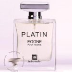 شنل اگویست پلاتینیوم جانوین جکوینز پلاتین اگون - Chanel Egoiste Platinum Johnwin Jackwins Platin Egone