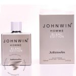 شنل الور هوم ادیشن بلانش ادو پرفیوم جانوین جکوینز بلنک ادیشن - Chanel Allure Homme Edition Blanche EDP Johnwin Jackwins Blanc edition