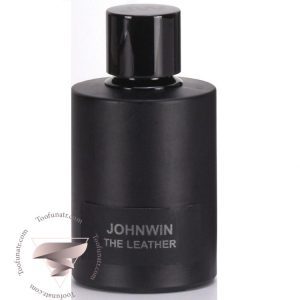 تام فورد آمبر لدر جانوین جکوینز د لدر (100 میل) - Tom Ford Ombré Leather Johnwin Jackwins The Leather