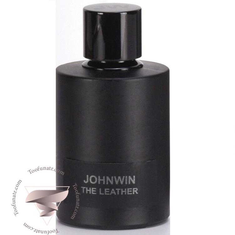تام فورد آمبر لدر جانوین جکوینز د لدر (100 میل) - Tom Ford Ombré Leather Johnwin Jackwins The Leather تام فورد آمبر لدر جانوین جکوینز د لدر (100 میل) - Tom Ford Ombré Leather Johnwin Jackwins The Leather