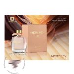 کلوهه نومد جانوین جکوینز مری کی - Chloe Nomade Johnwin Jackwins Mery Key