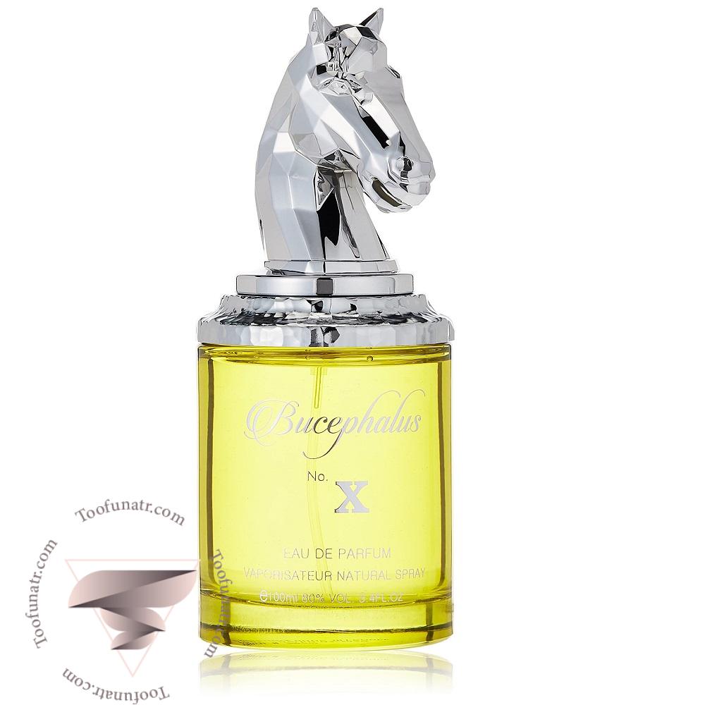 76 آرماف بوسفالوس ۱۰ - Image 1