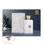 آمواج (آمواژ) هانر (آنر) من مردانه جانوین جکوینز آنست - Amouage Honour Man Johnwin Jackwins Honest