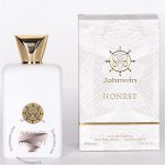 آمواج (آمواژ) هانر (آنر) من مردانه جانوین جکوینز آنست - Amouage Honour Man Johnwin Jackwins Honest