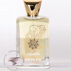 آمواج (آمواژ) براکن من مردانه جانوین جکوینز کراکن - Amouage Bracken Man Johnwin Jackwins Kraken