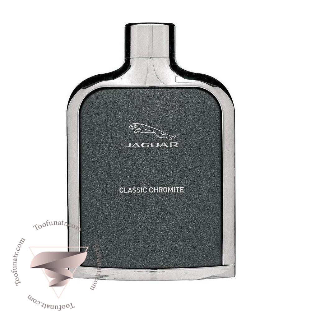 جگوار کلاسیک کرومایت - Jaguar Classic Chromite جگوار کلاسیک کرومایت - Jaguar Classic Chromite