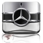 مرسدس بنز ساین یور اتیتیود - Mercedes Benz Sign Your Attitude