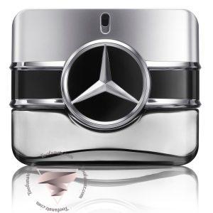 مرسدس بنز ساین یور اتیتیود - Mercedes Benz Sign Your Attitude