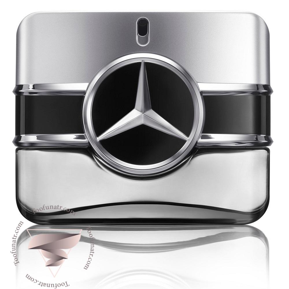 مرسدس بنز ساین یور اتیتیود - Mercedes Benz Sign Your Attitude مرسدس بنز ساین یور اتیتیود - Mercedes Benz Sign Your Attitude