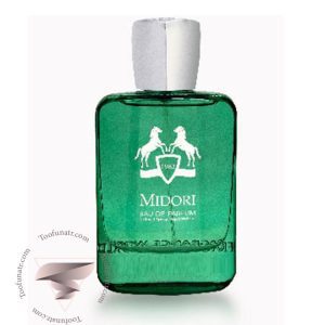 پارفومز د مارلی گرینلی فراگرنس ورد میدوری - Parfums de Marly Greenley Fragrance World Midori
