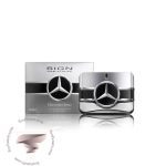 مرسدس بنز ساین یور اتیتیود - Mercedes Benz Sign Your Attitude
