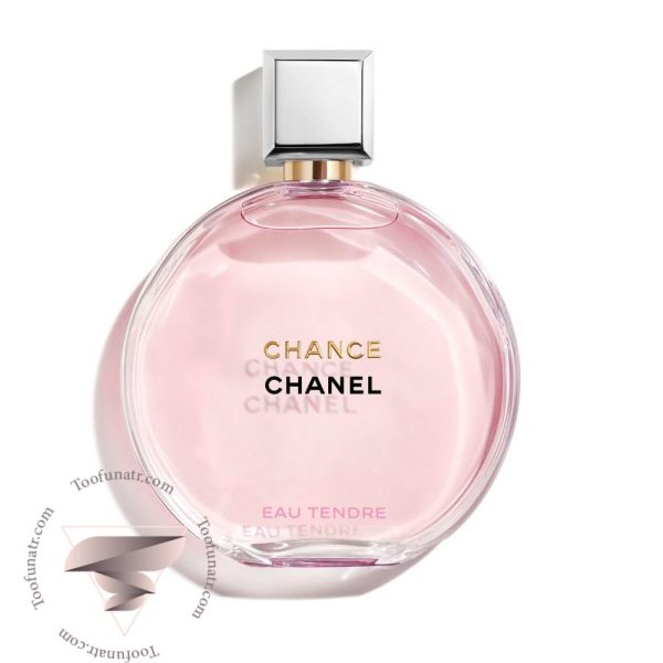 شنل چنس او تندر (صورتی) - Chanel Chance Eau Tendre شنل چنس او تندر (صورتی) - Chanel Chance Eau Tendre