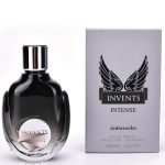 پاکو رابان اینویکتوس (اینوکتوس) اینتنس جانوین جکوینز اینونتس اینتنس - Paco Rabanne Invictus Intense Johnwin Jackwins Invents Intense