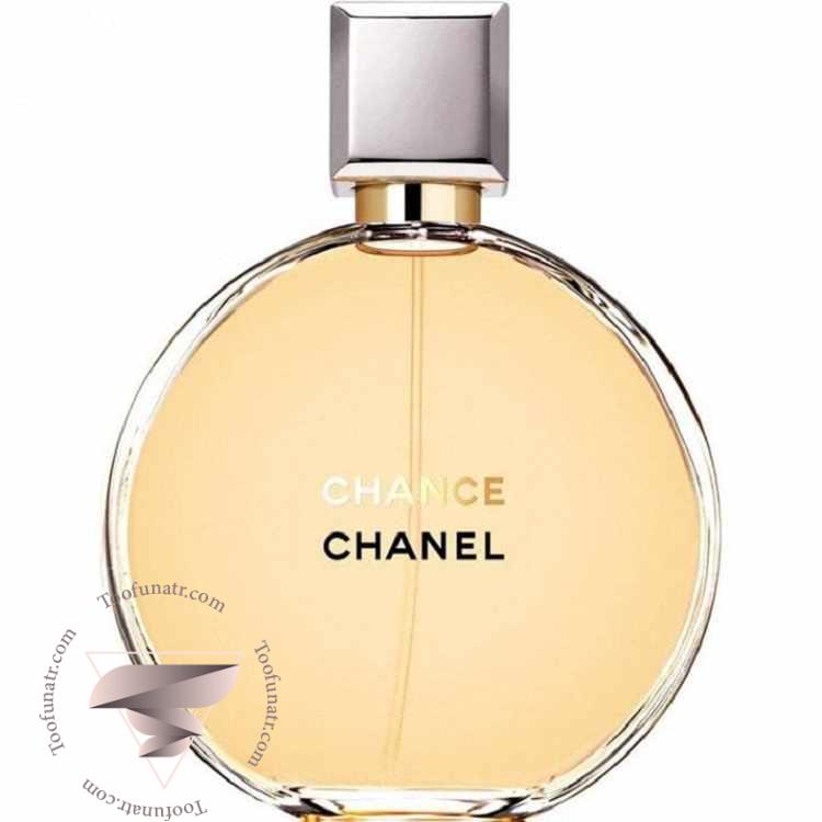 شنل چنس ادو پرفیوم - Chanel Chance EDP شنل چنس ادو پرفیوم - Chanel Chance EDP
