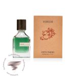 تستر اورجینال عطر اورتو پاریسی ویرید - Image 2