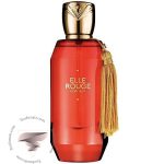 فراگرنس ورد اله رژ - Fragrance World Elle Rouge