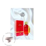 فراگرنس ورد اله رژ - Fragrance World Elle Rouge