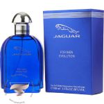 جگوار فور من اولوشن مردانه - Jaguar For Men Evolution