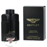 بنتلی ابسولوت - Bentley Absolute