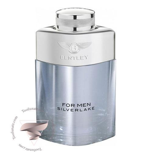 بنتلی فور من سیلورلیک مردانه - Bentley For Men Silverlake بنتلی فور من سیلورلیک مردانه - Bentley For Men Silverlake