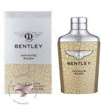 بنتلی اینفینیتی راش - Bentley Infinite Rush