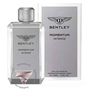 بنتلی مومنتوم اینتنس - Bentley Momentum Intense