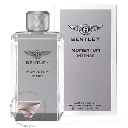 بنتلی مومنتوم اینتنس - Bentley Momentum Intense