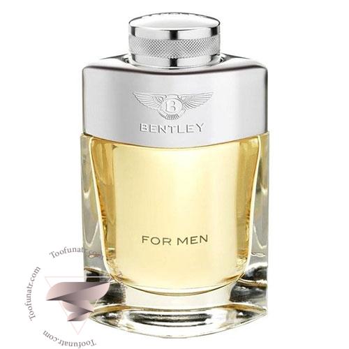 بنتلی مردانه - Bentley for Men بنتلی مردانه - Bentley for Men
