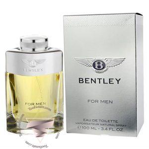بنتلی مردانه - Bentley for Men