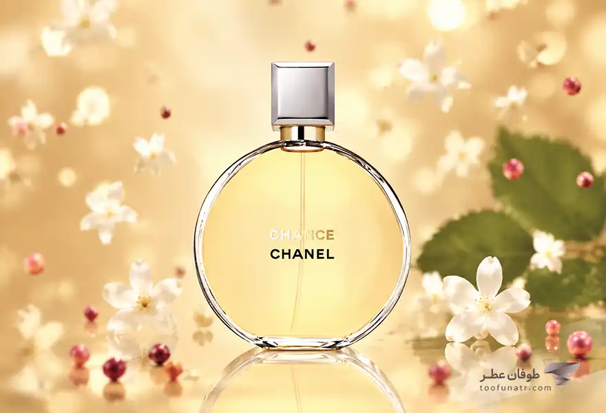 Chanel Chance EDP