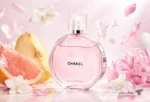 Chanel Chance Eau Tendre